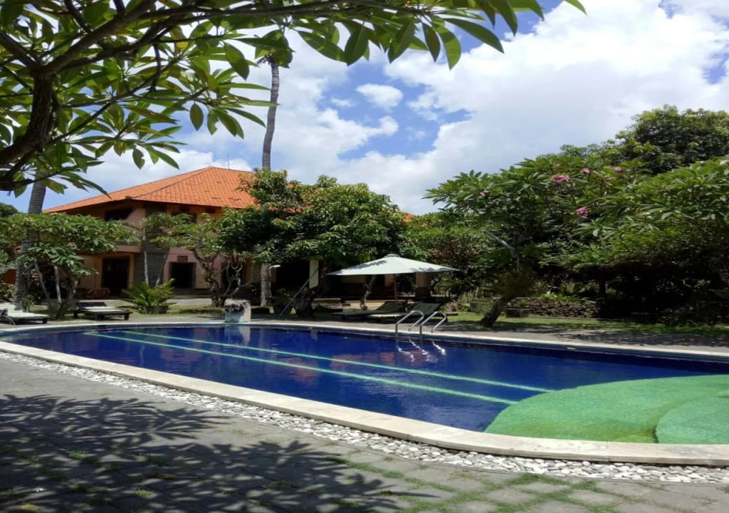 Kendi Mas Hotel - photo 7