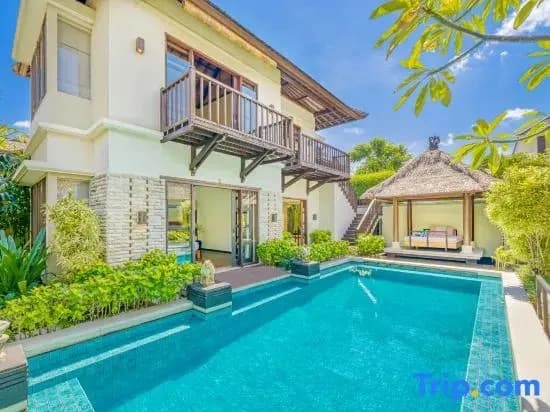 Villa Jalamati - 3 BDR Luxury Escape, Prime Area - photo 2
