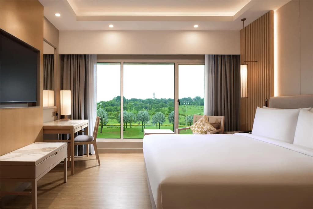 Hilton Shah Alam Glenmarie - photo 35