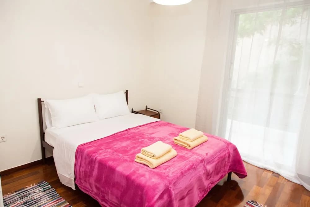 Comfortable Apartment in Athens DownTown - photo 6