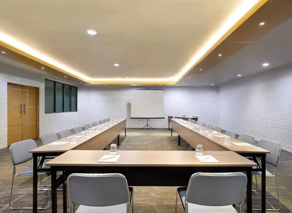 Tamarin Hotel Jakarta manage by Vib Hospitality Management - photo 13