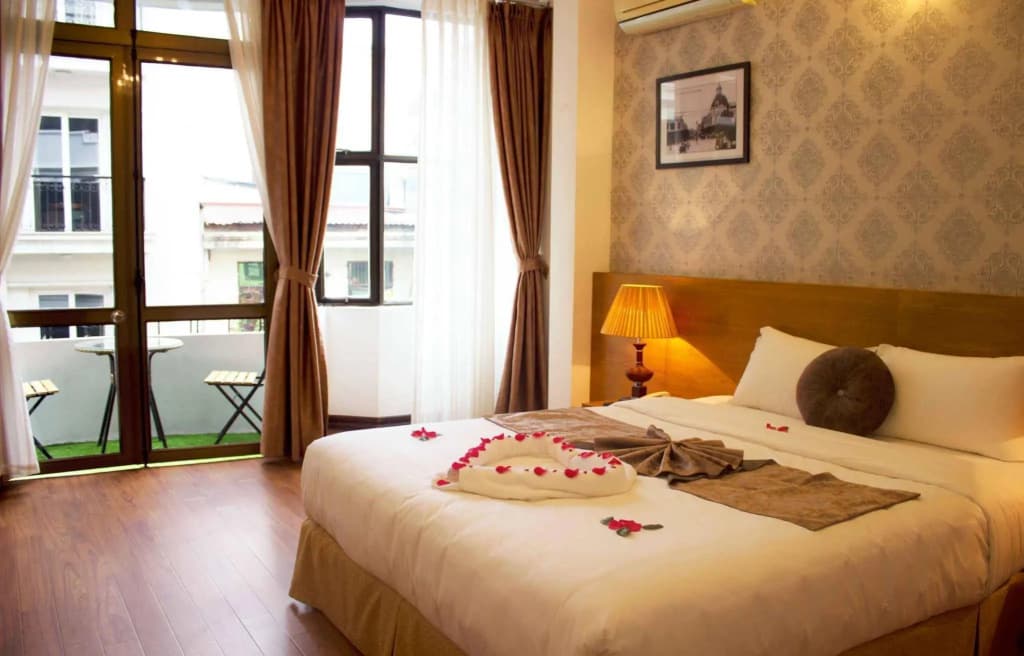 Family Holiday Hotel - photo 3