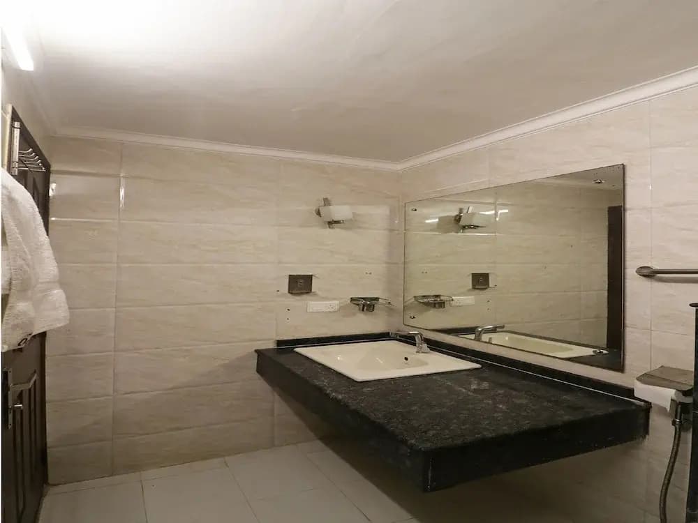 OYO 49069 A Suites - photo 7