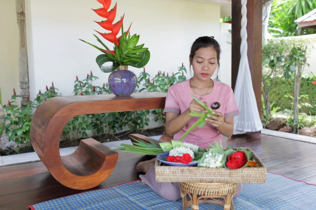 The Sunset Beach Resort & Spa Taling Ngam - photo 39