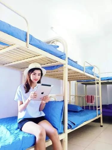 I Hostel - photo 13