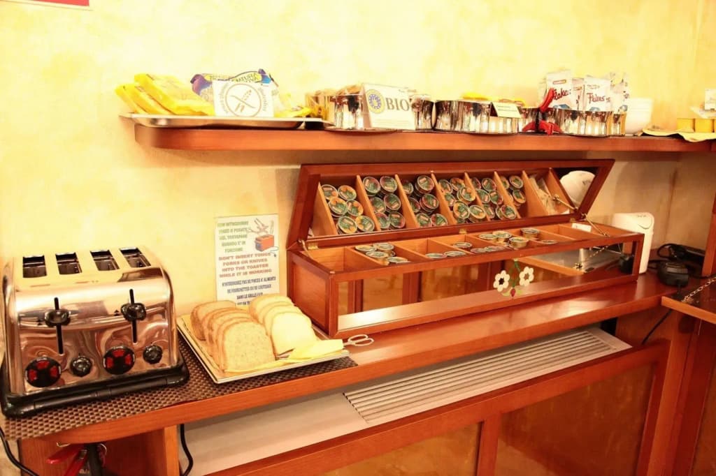 Hotel Star - photo 19