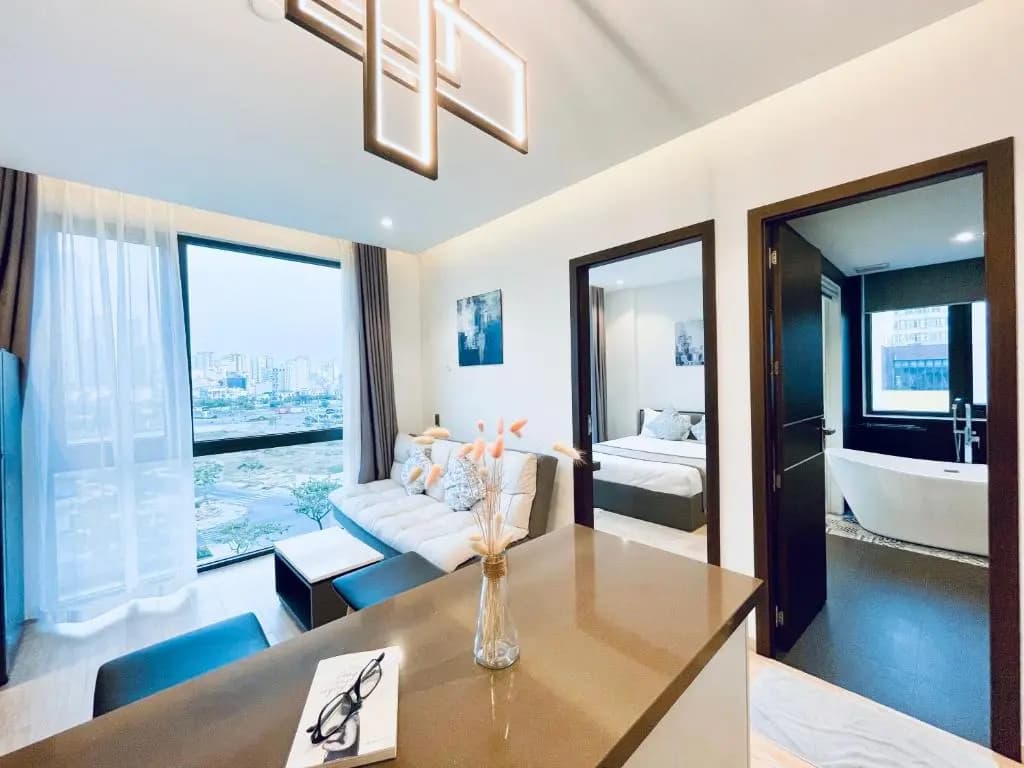 Vyan Beach House Da Nang - photo 4