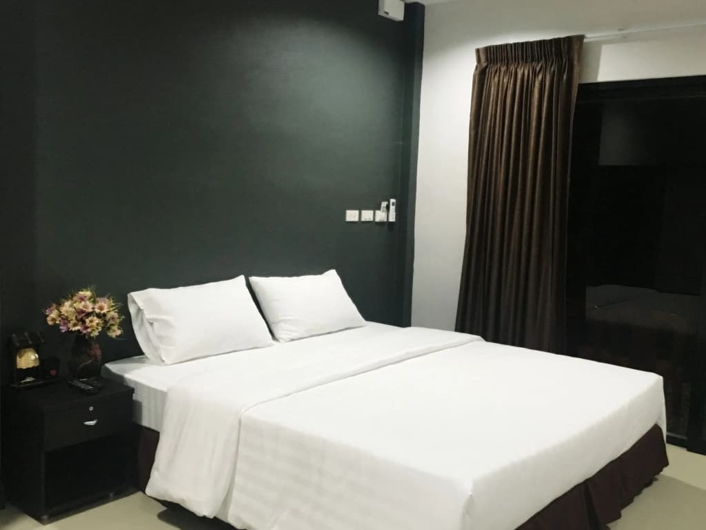 The Jasmine Resort - photo 1