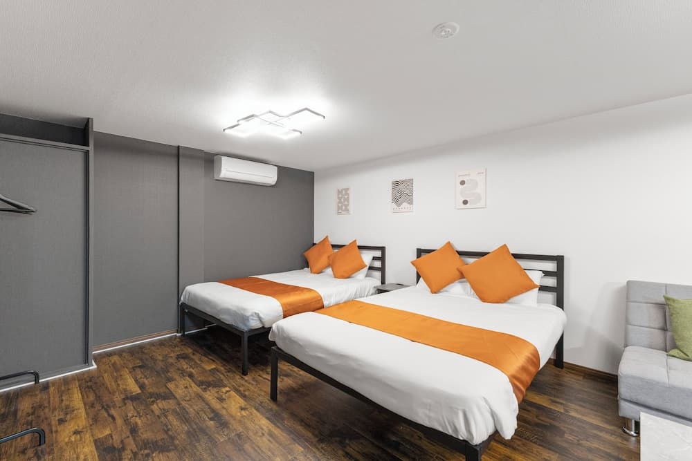 Smart Stay Inn - photo 32