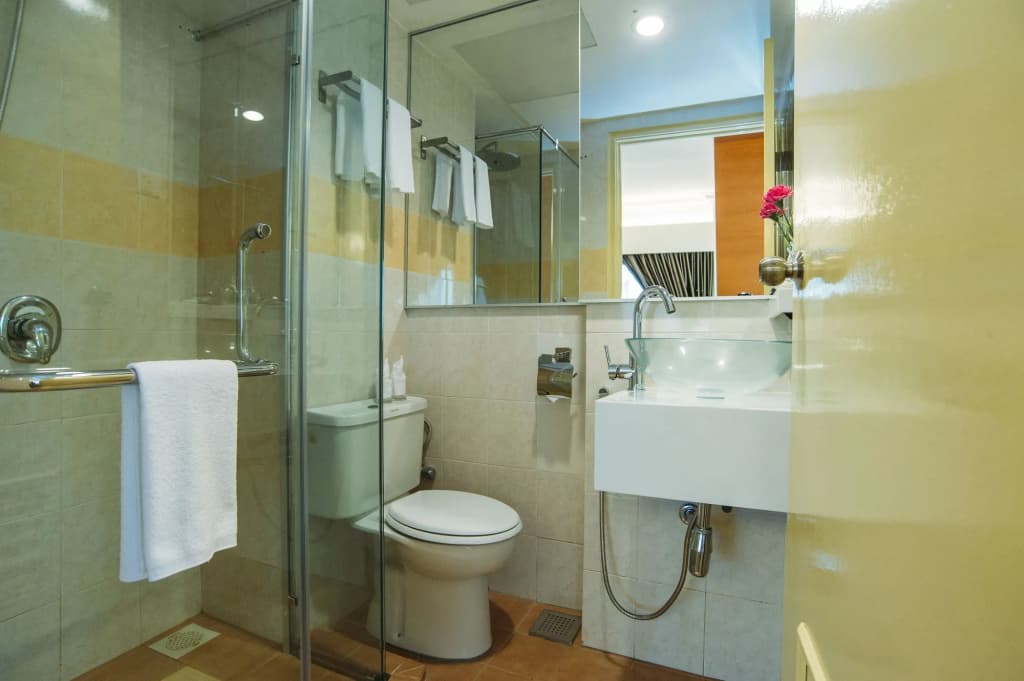 MITC Hotel - photo 8