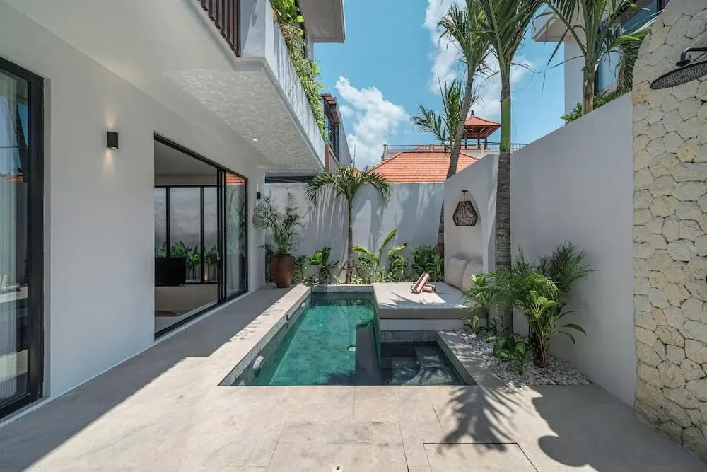 Nova Oasis 4 - photo 19