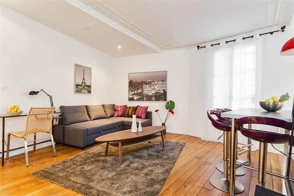 Private Apartment - Luxembourg - photo 7