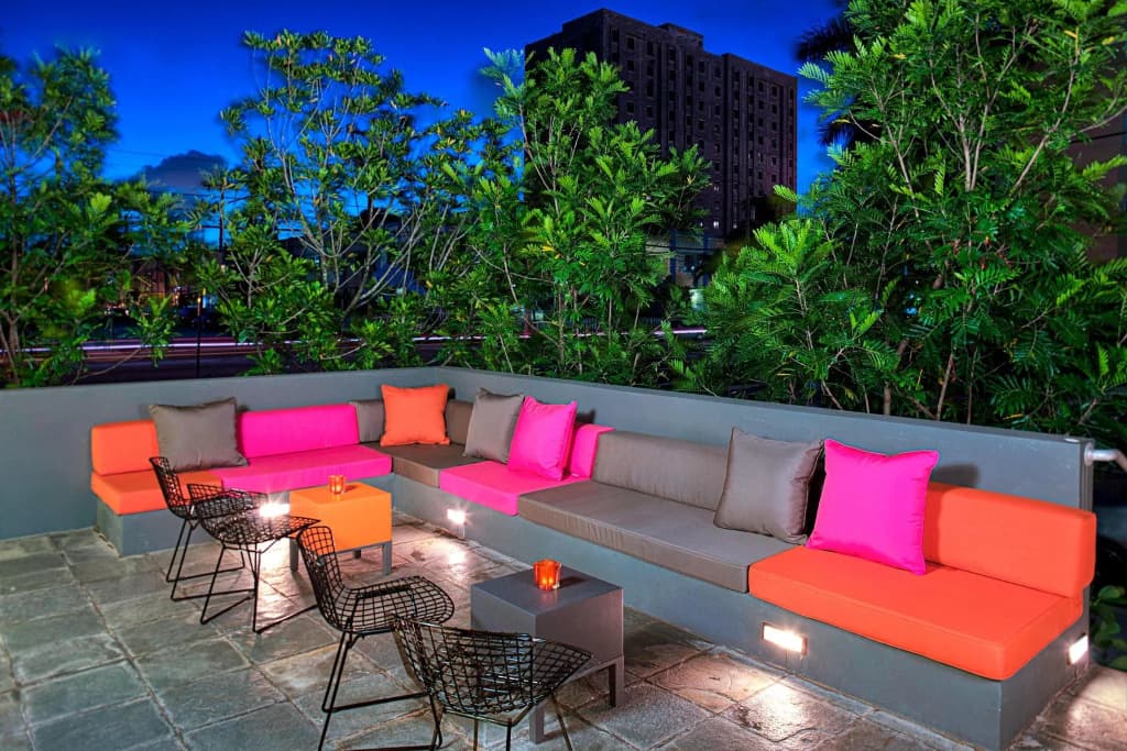 Aloft by Marriott Miami - Brickell - photo 22