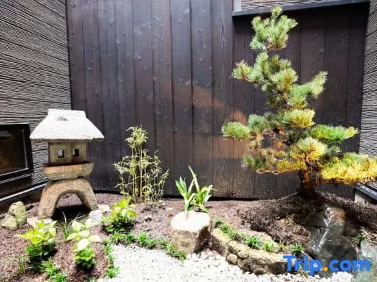 Hoshiya Ryokan Jokanoyado - photo 5