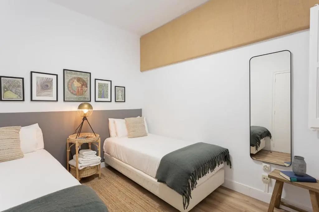 Sport design 3 bedroom - photo 3