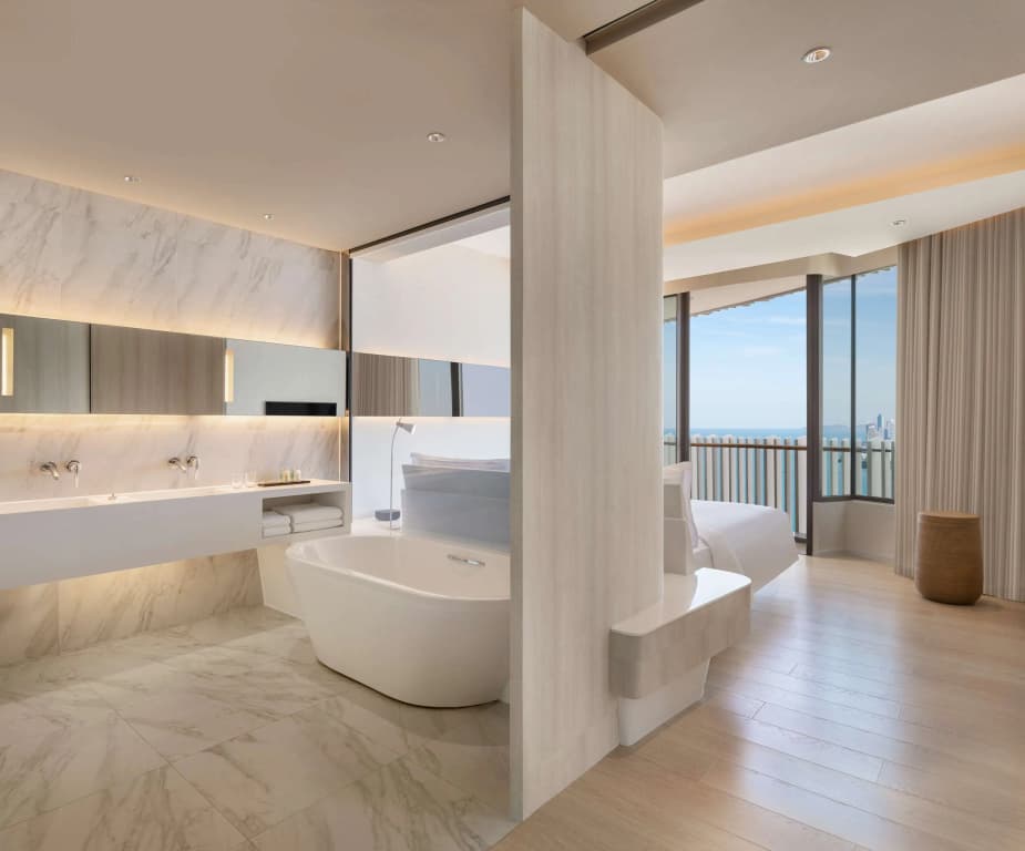 Hilton Pattaya - photo 21