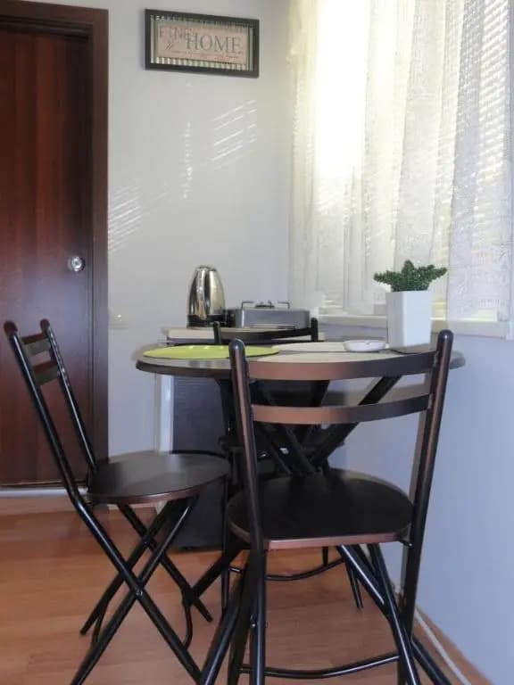 Apartment Fine Home - photo 3