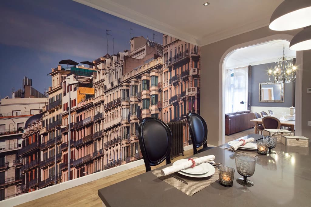 Catalunya Palace Apartment - main photo