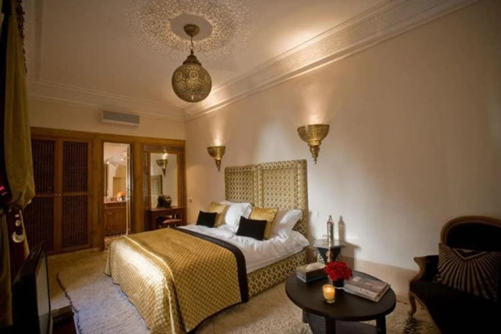 Zamzam Riad and Spa Marrakech - photo 5