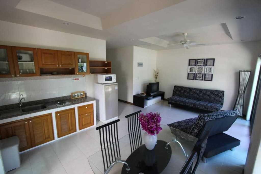 Babylon Pool Villas (SHA Plus+) - photo 21