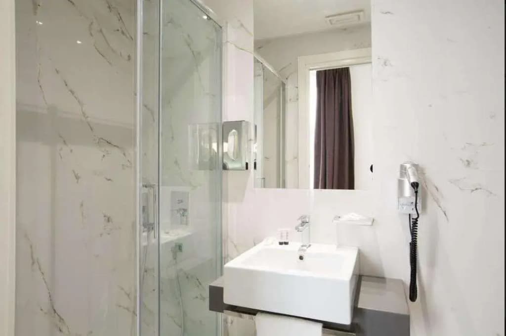 Crosti Hotel & Residence - photo 8