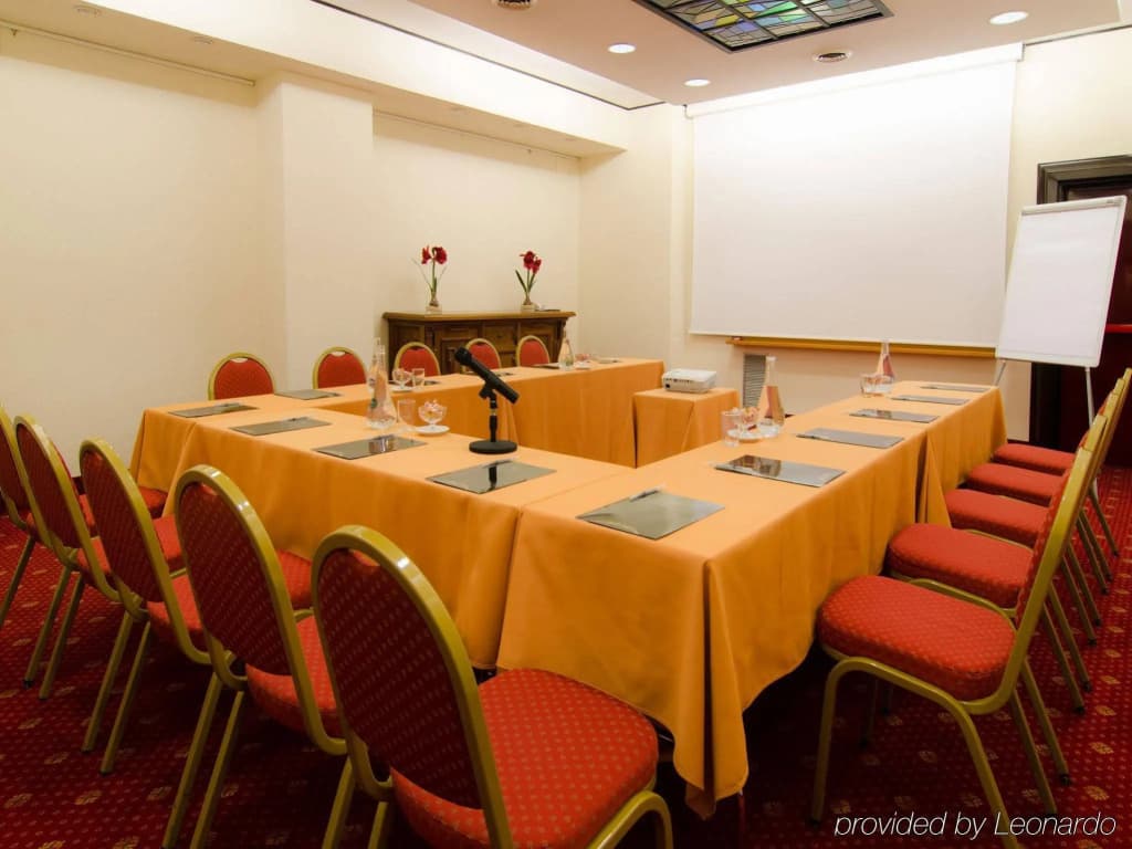 Hotel Dei Congressi - photo 18