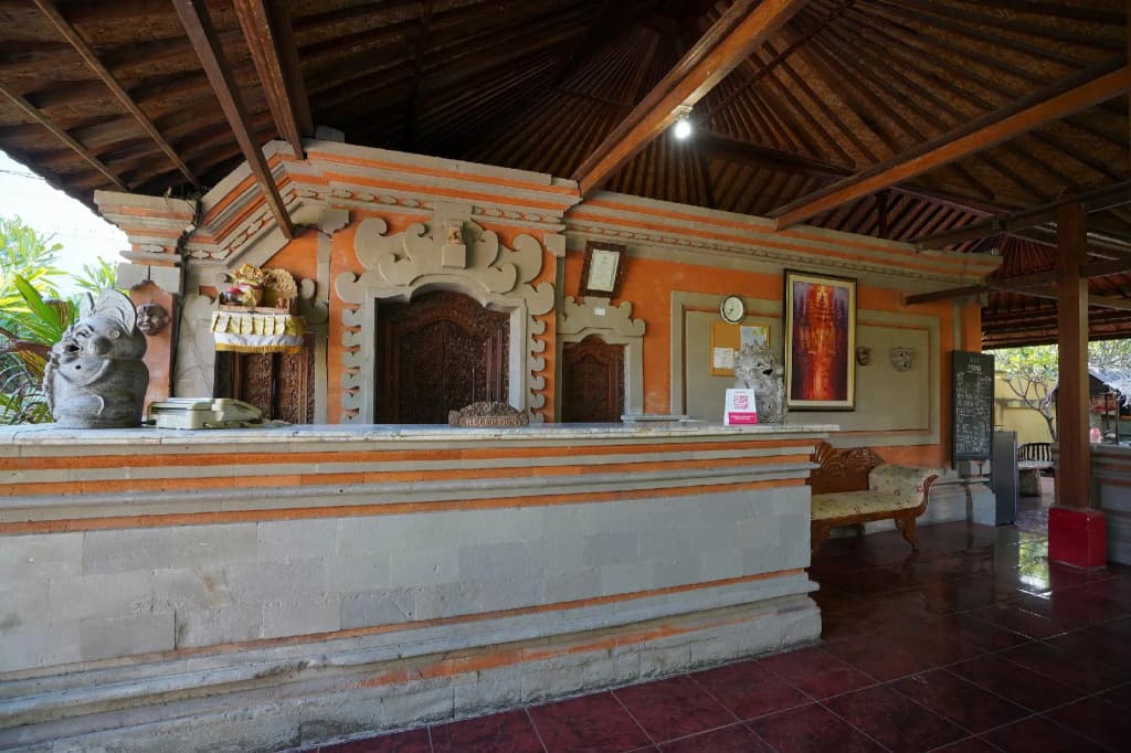 OYO 2122 Puri Sanur - photo 1
