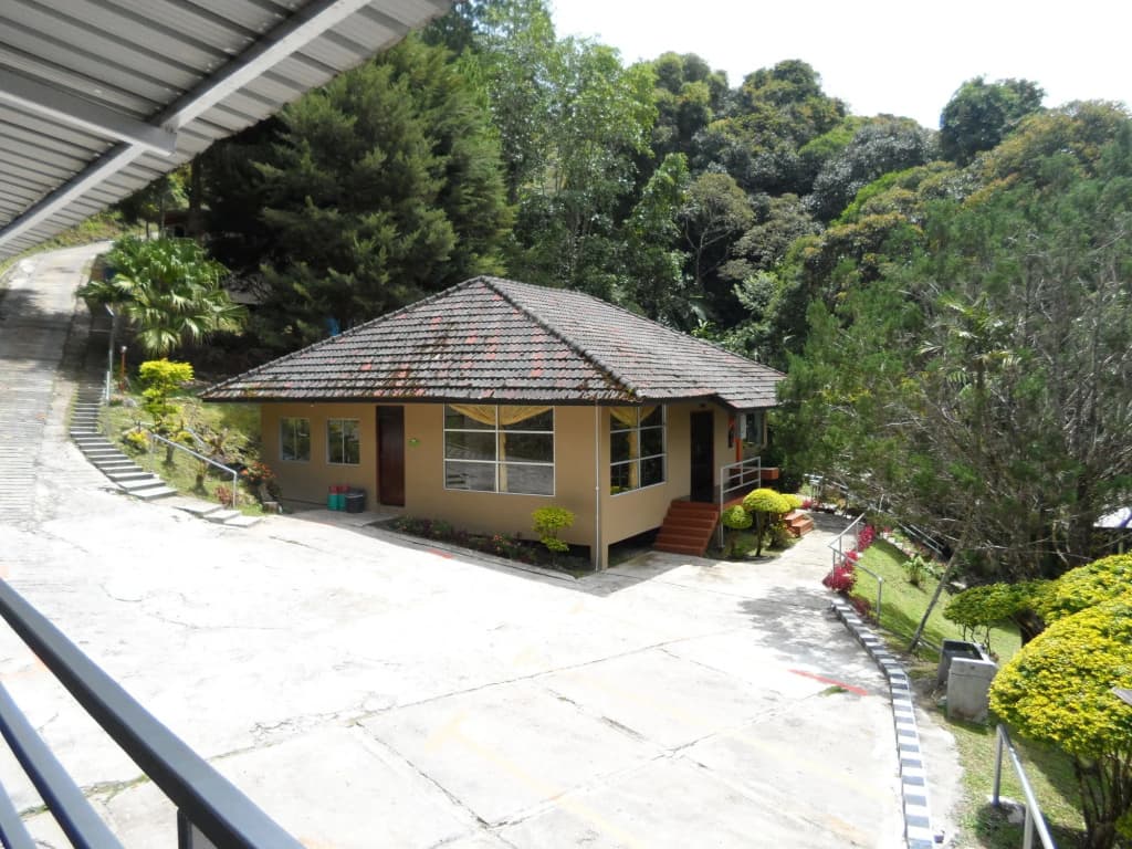 J Residence - photo 10