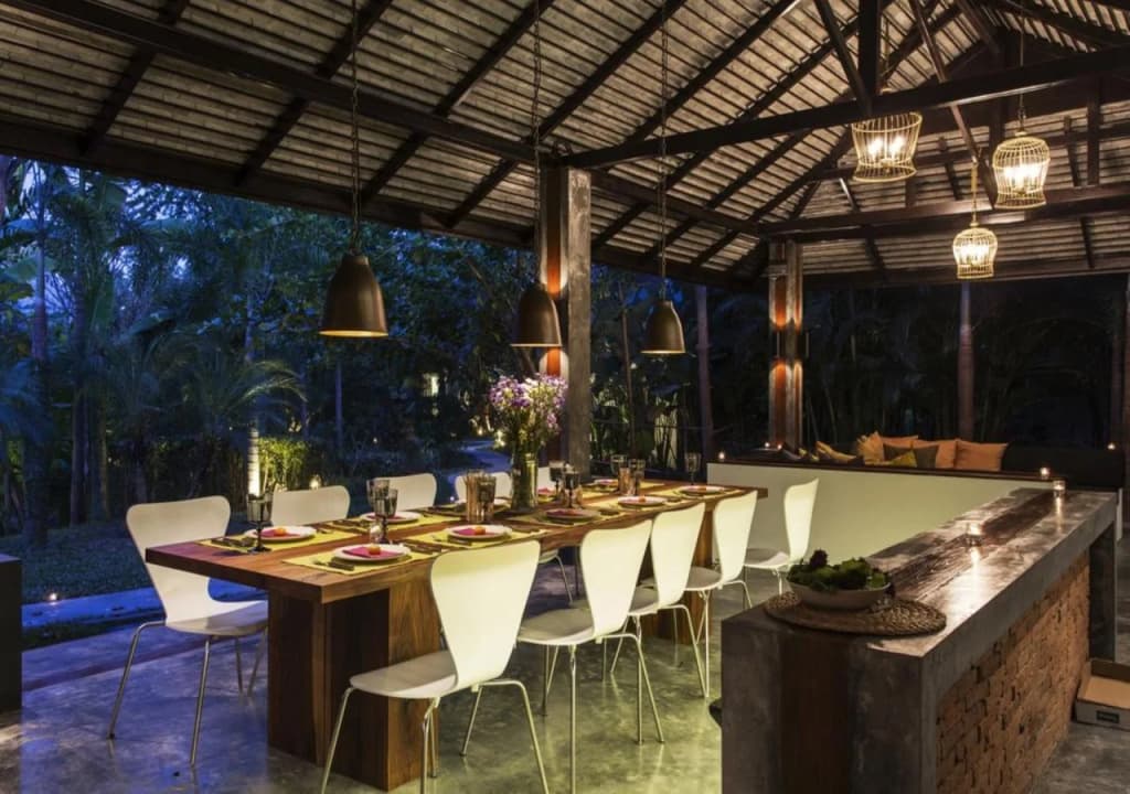 Baan Suan Residence - photo 26