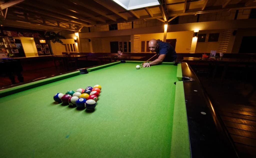Nautical Inn - photo 18