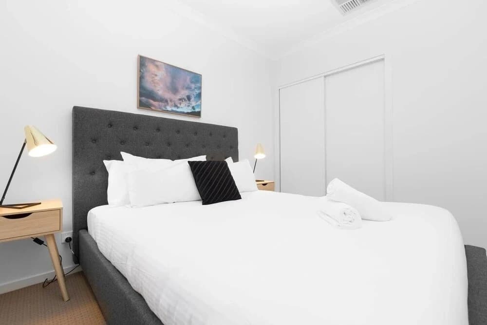 Resortstyle 4BR House With Parking@werribee - photo 7