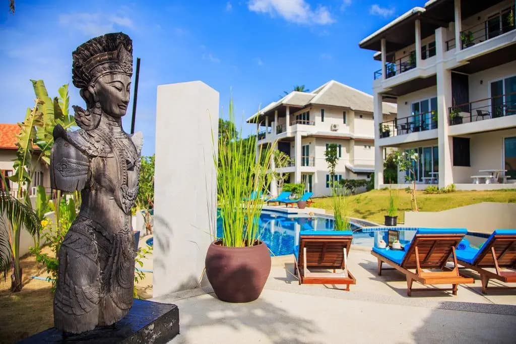 Tropica Villa Resort - photo 17