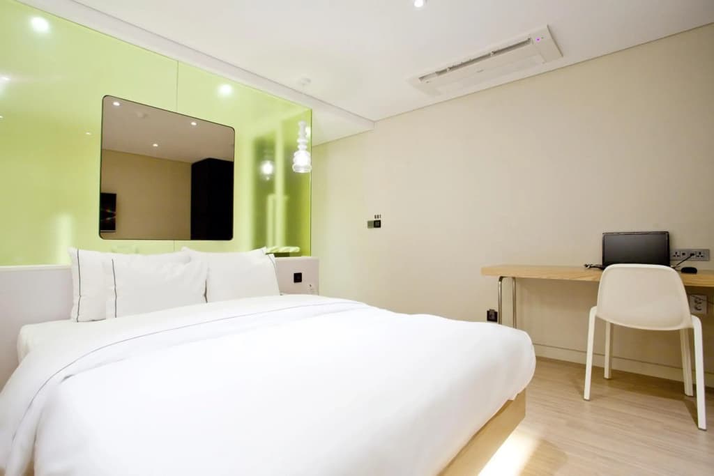 Forestar Hotel - photo 3