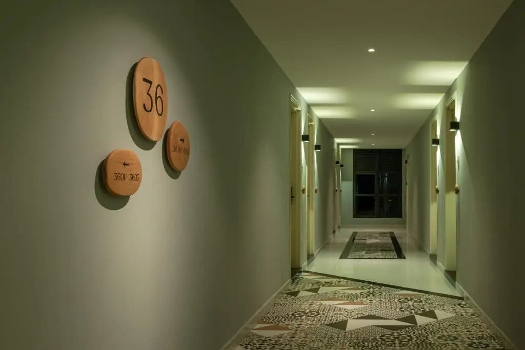 Ami Suites  - photo 11