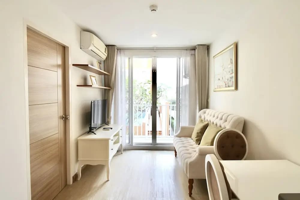 The Town Condo - photo 36