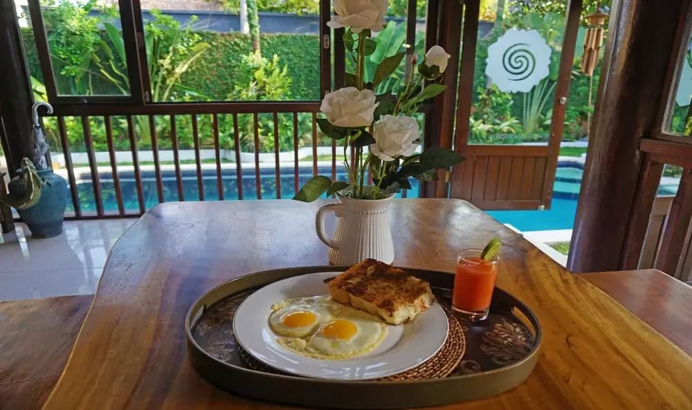 Villa Coconut Spring Canggu - photo 24