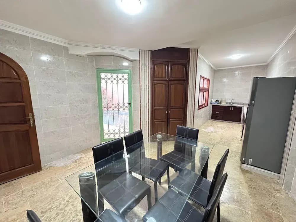 residence riad zitoune - photo 7