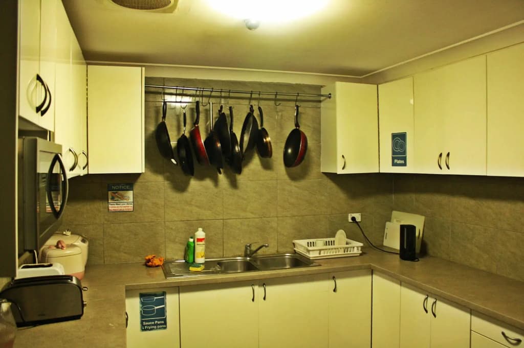 Sydney Backpackers - Hostel - photo 20