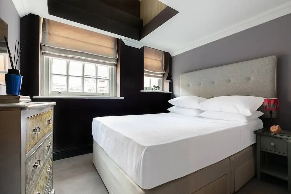 Chelsea Embankment III by Onefinestay - photo 3