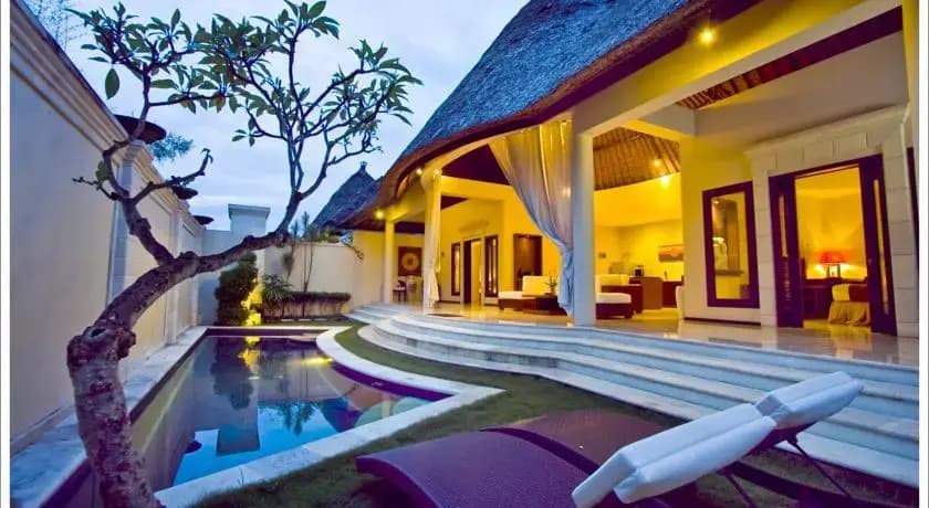 Villa V2 - photo 6