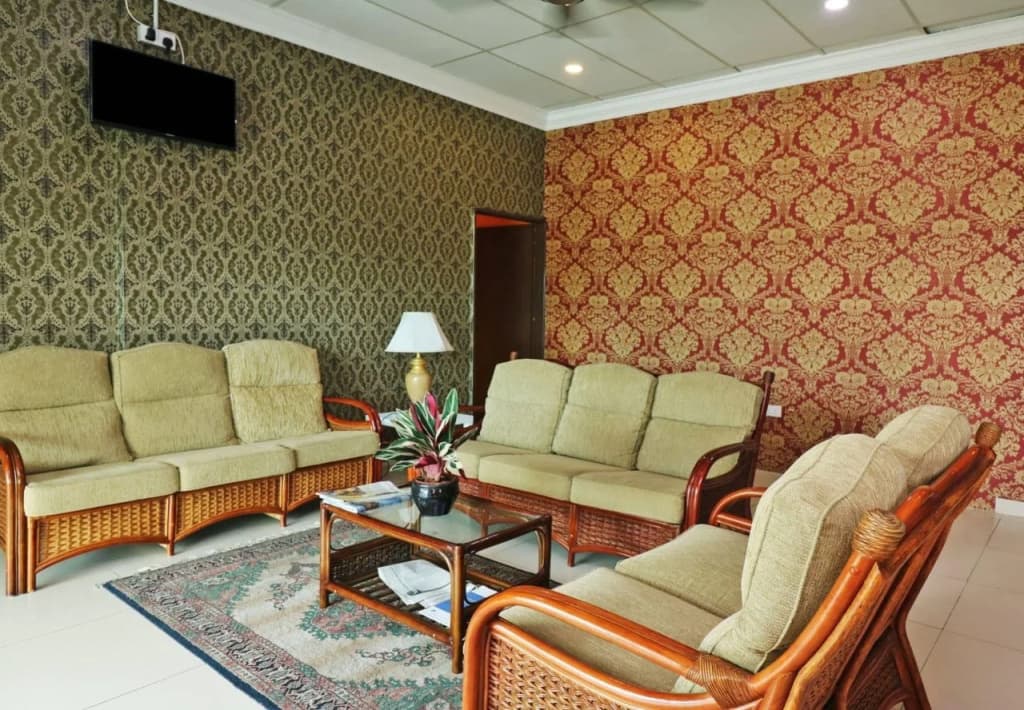 Sea Princess Hotel - photo 30