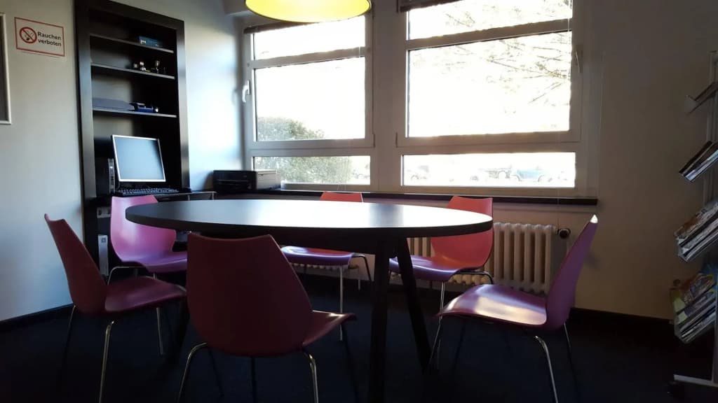 Jugendherberge Berlin-International - Hostel - photo 10