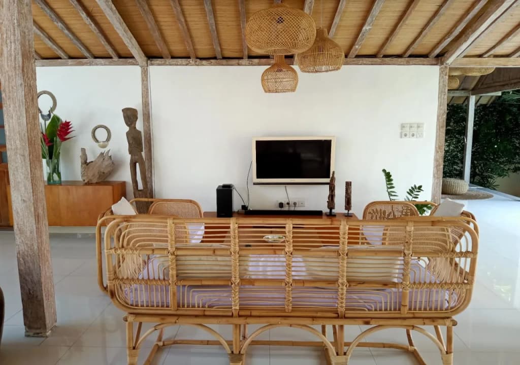 Villa Balimasan - photo 2