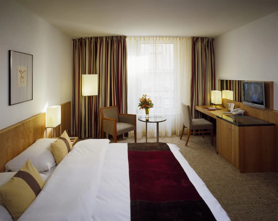 K+K Hotel Opera Budapest - photo 41