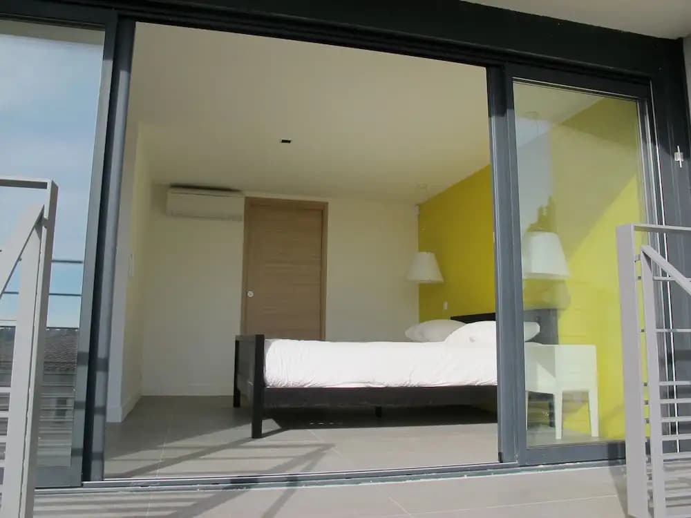 LOCATION VACANCES NICE - Villa 5* Nice St Pancrace - photo 5