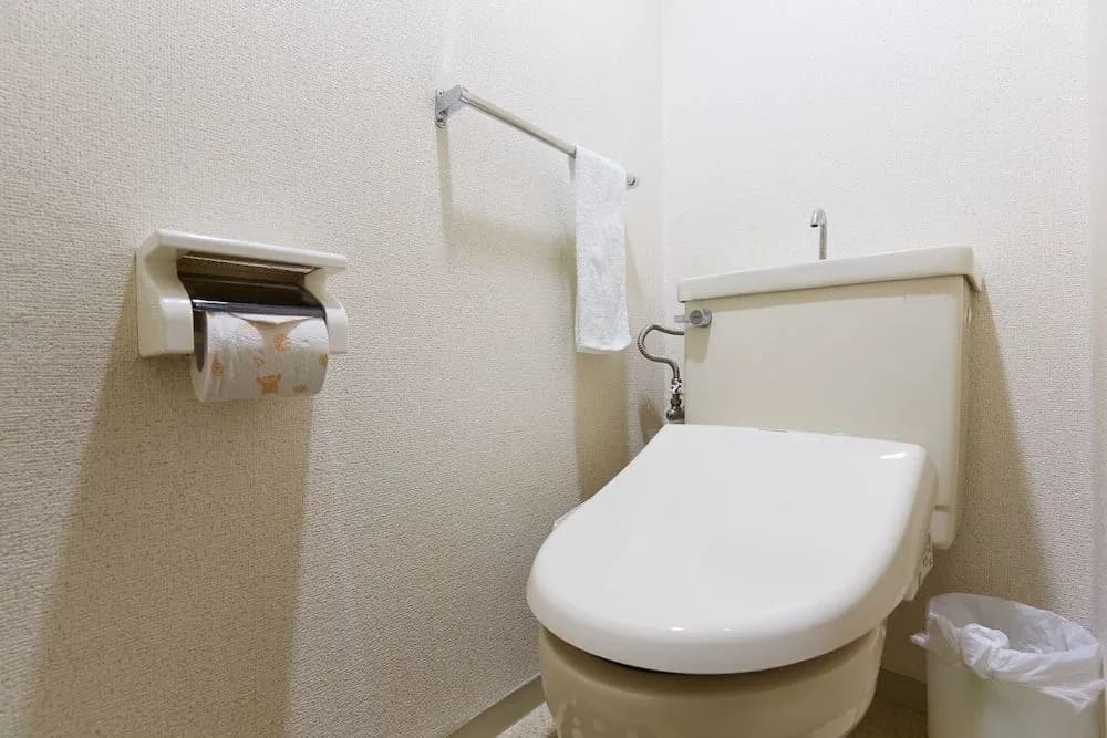 Hana Apartment - photo 7