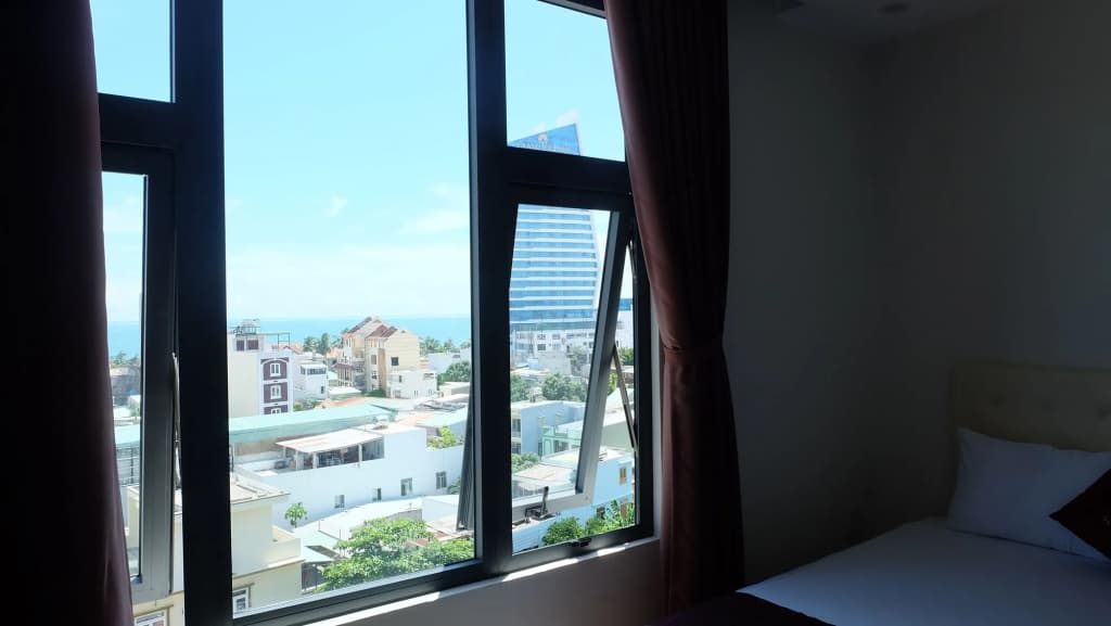 Seaside Hotel - photo 6