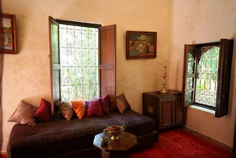 Riad El Arsat - photo 16