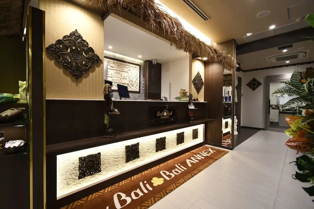 HOTEL Balibali ANNEX - photo 2