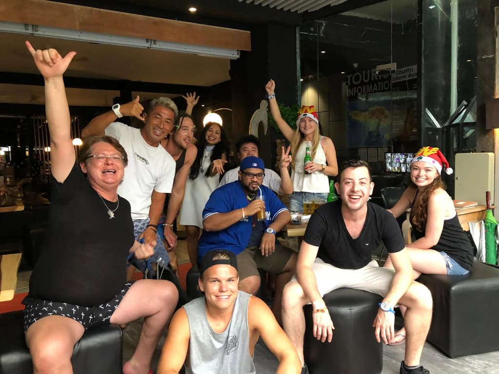 M Box Seminyak - photo 5